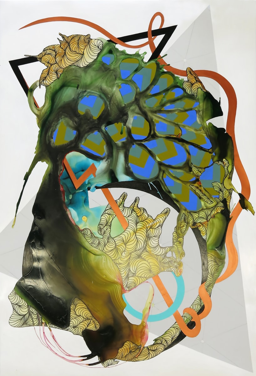 Terrestrial Expansions XXII 