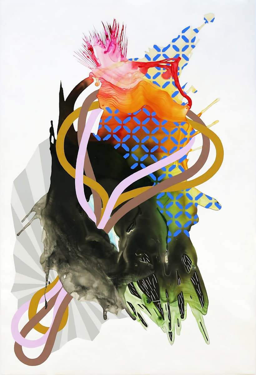 Terrestrial Expansions XV, Image 1.
