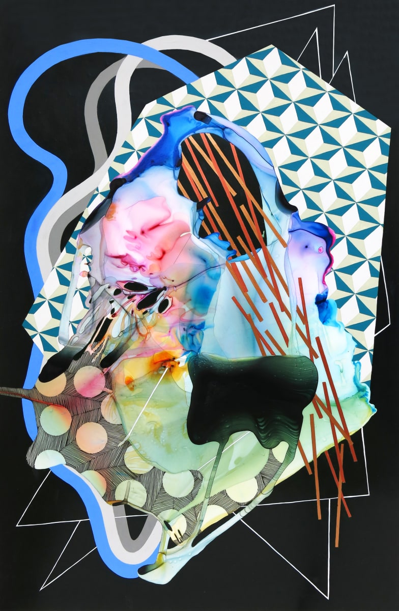 Terrestrial Expansions X, Image 2.