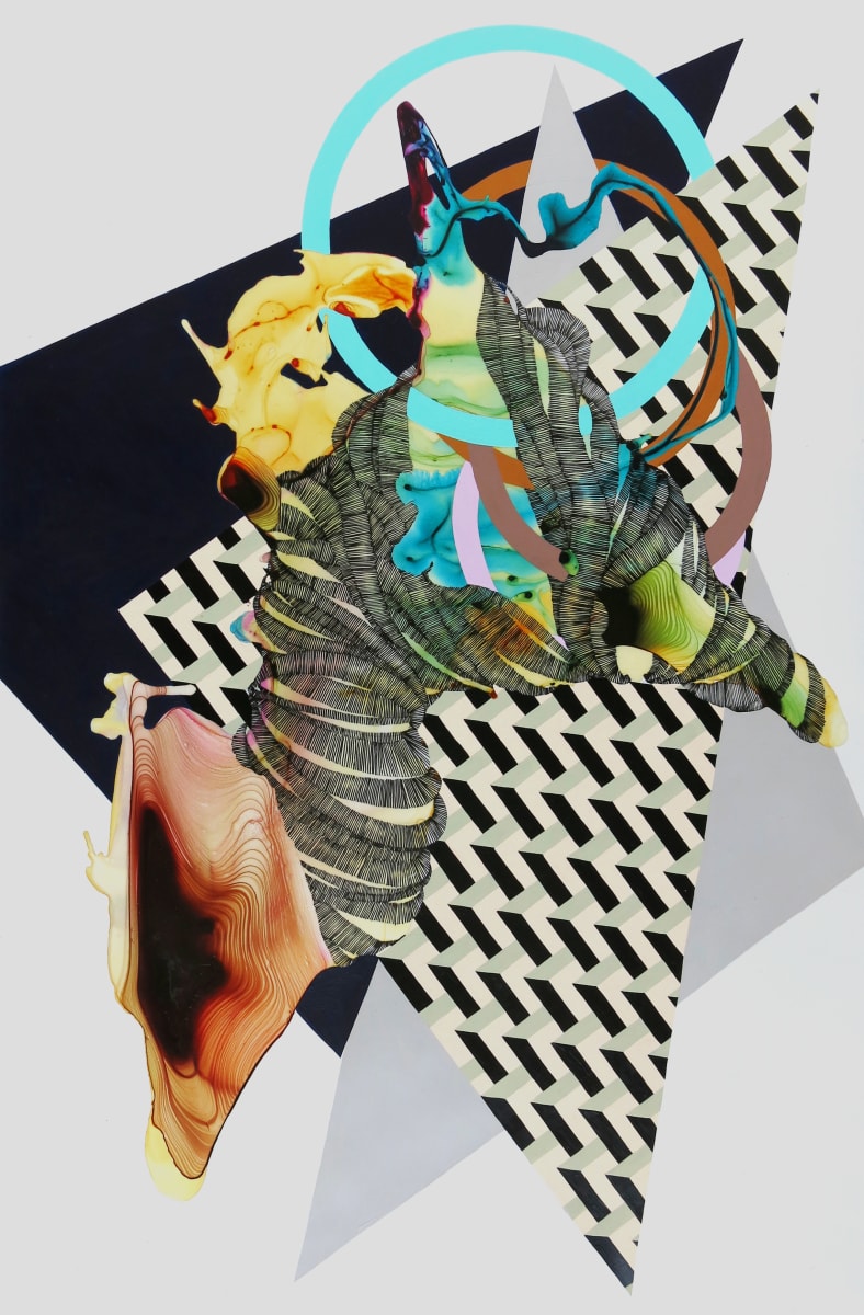 Terrestrial Expansions VIII 