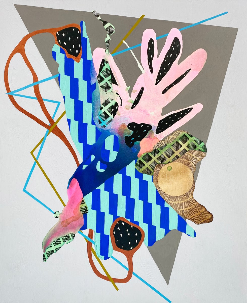 Terrestrial Expansions, Series II, I 