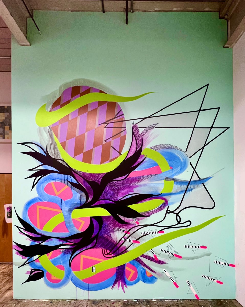 Twist of Fate by Kim Carlino 
