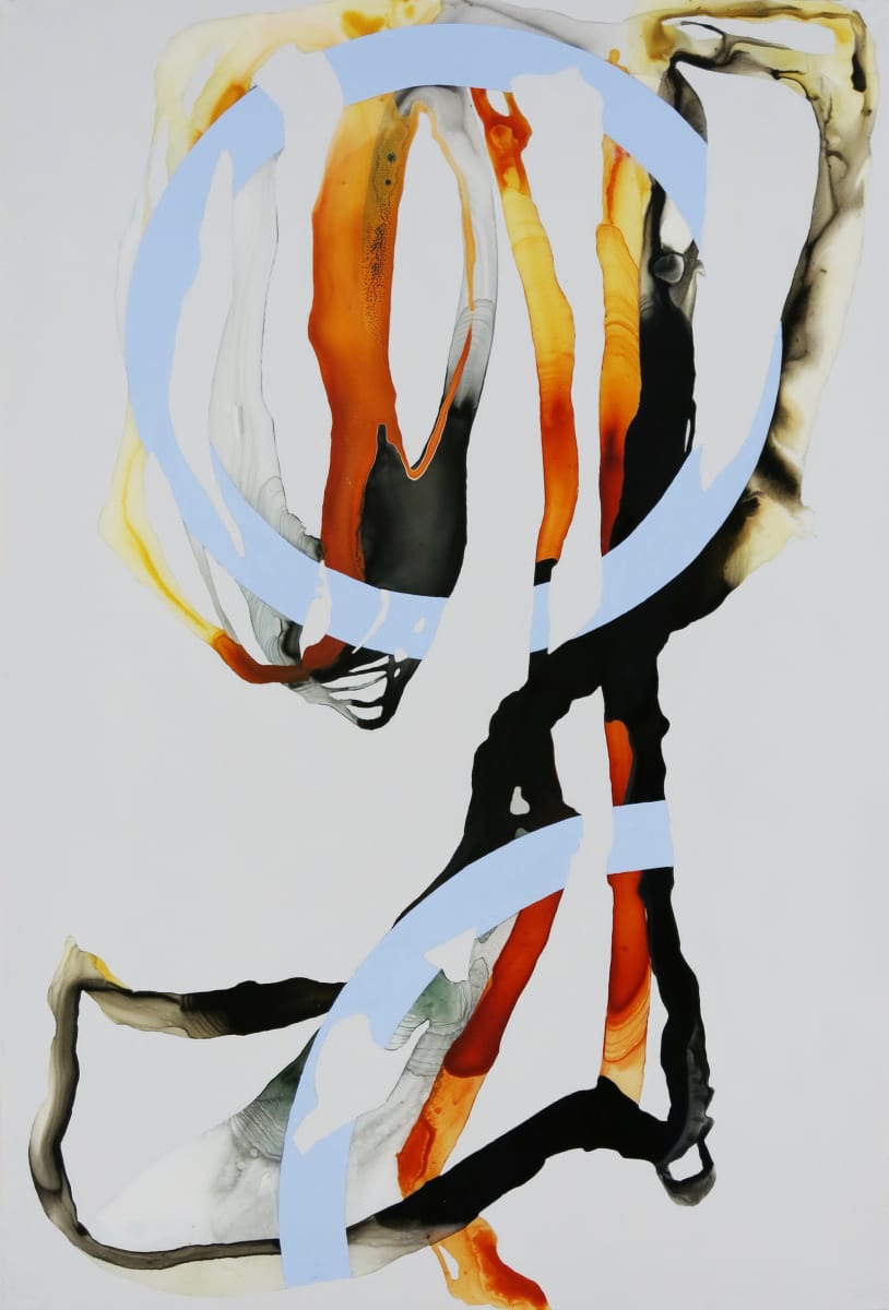 Primordial Geometric Space Play II, Image 1.