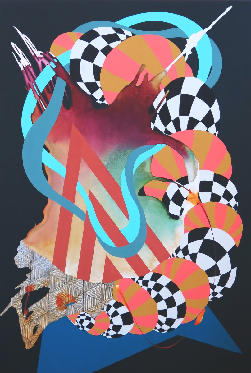 Terrestrial Expansions XX 