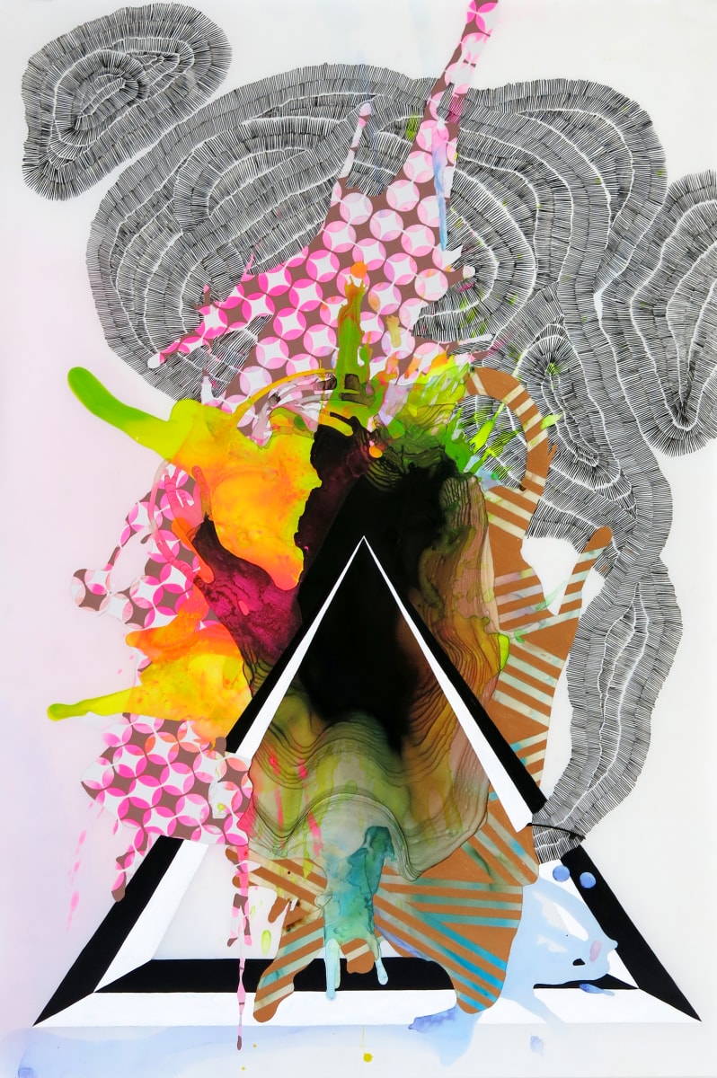 Terrestrial Expansions XXVI 
