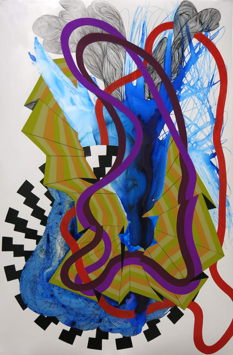 Terrestrial Expansions III 