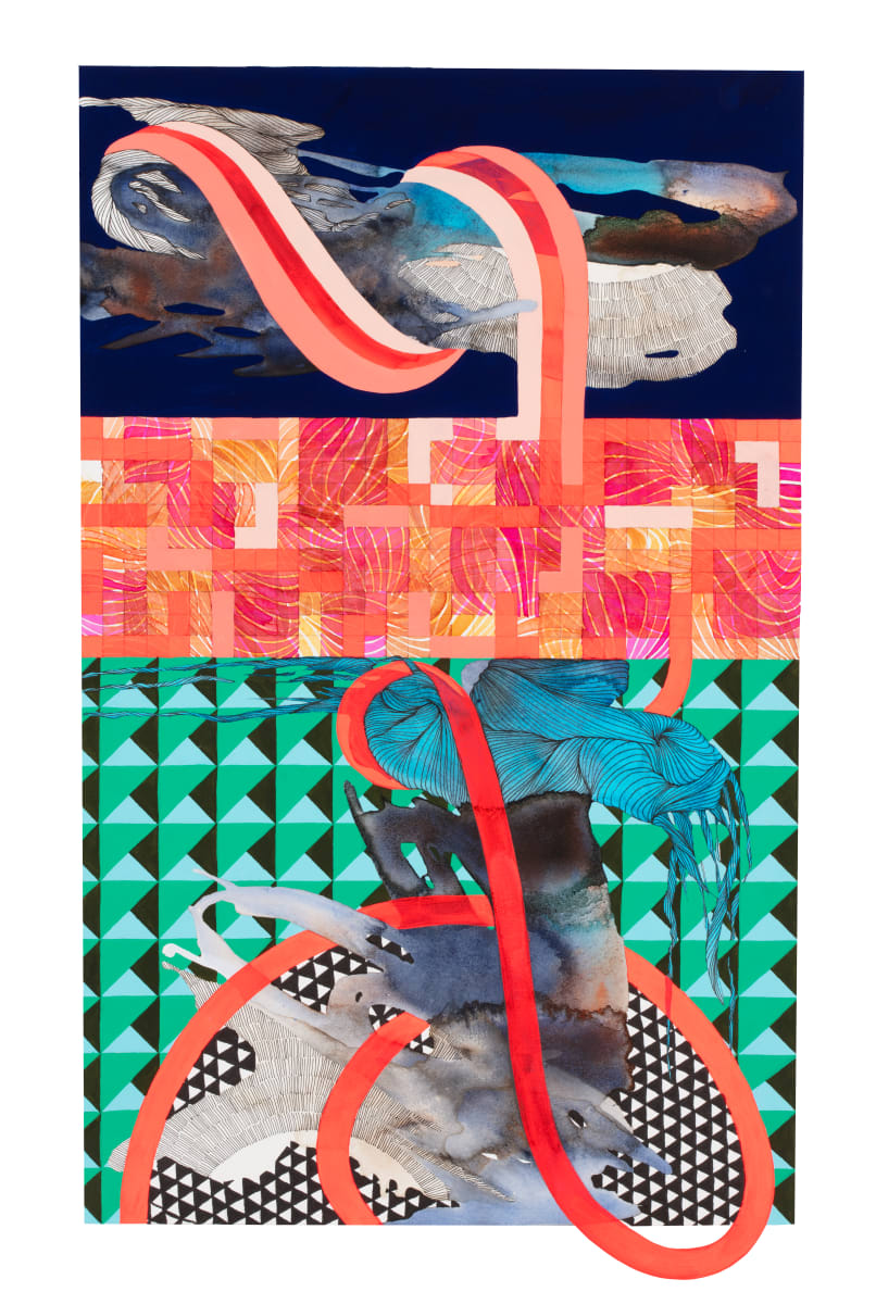 Theories of Everythingness by Kim Carlino 