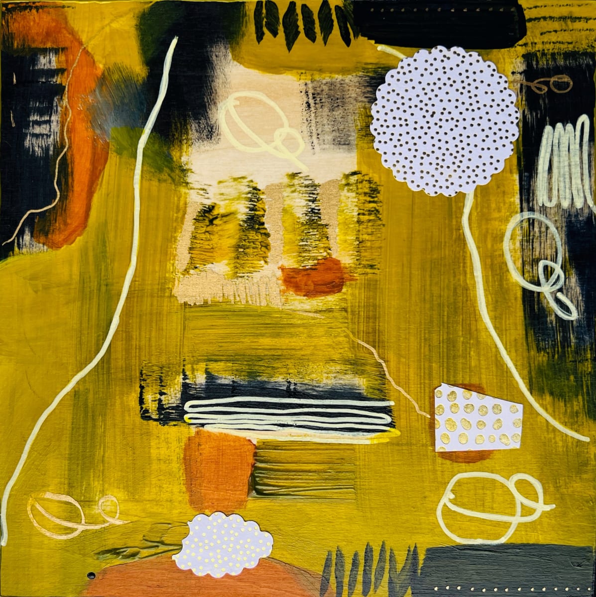 Creative Power by Tasha Nichole Art, Image 1.