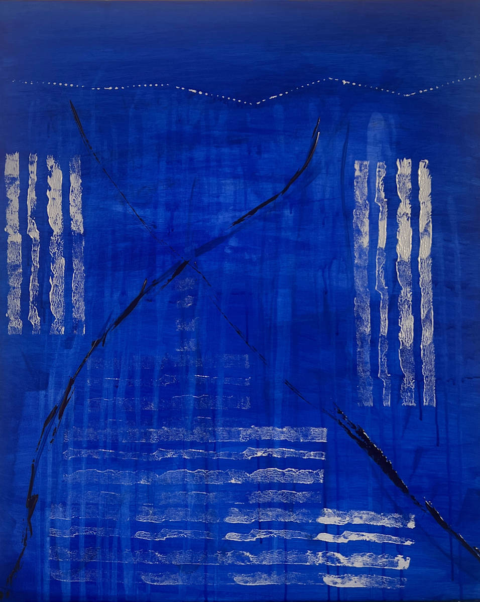 Reflect (Truth) by Tasha Nichole Art, Image 1.