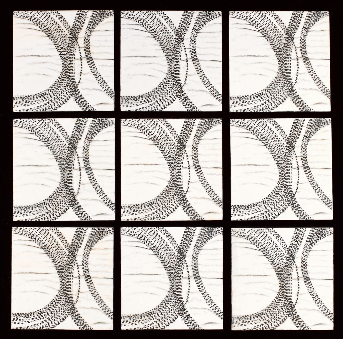 Circular Threads, Image 3.