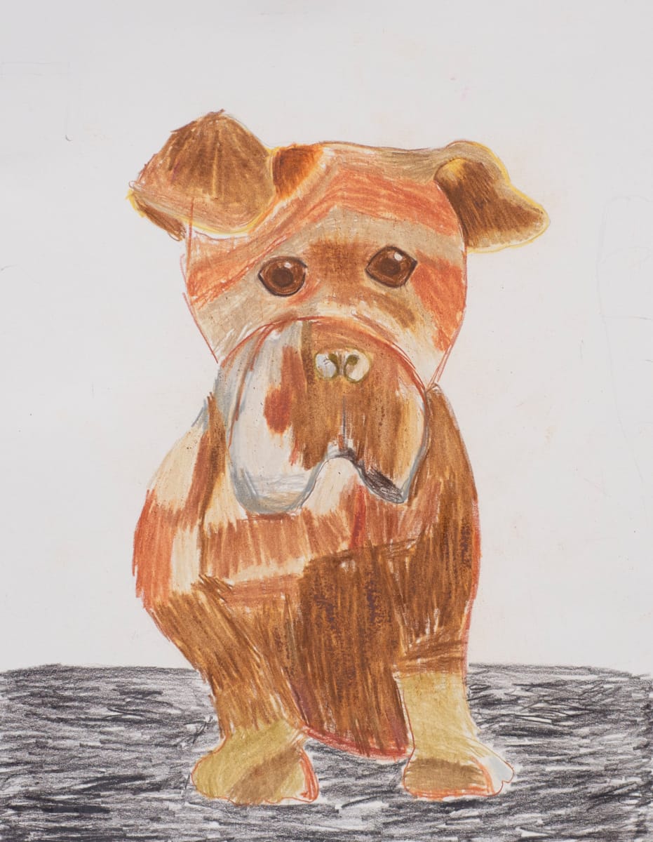 Ruby Abrams by Debbie Wann, Image 1.