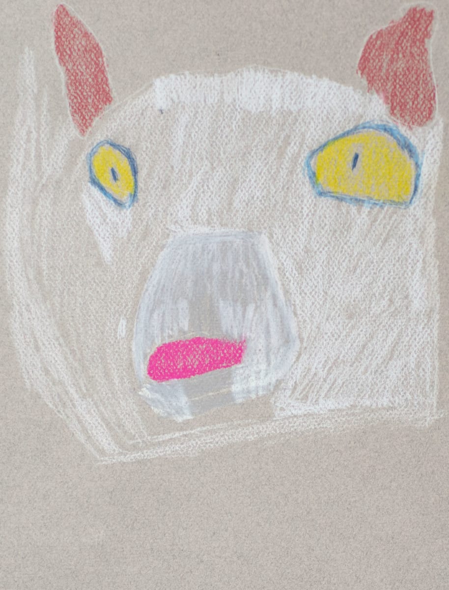 Sochi Collins by Alex Manning 