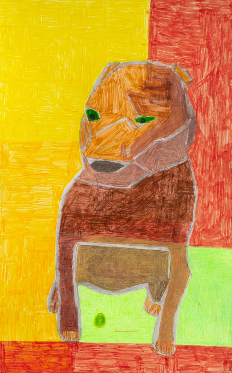 Doc Mott by Andrew Mei, Image 18.