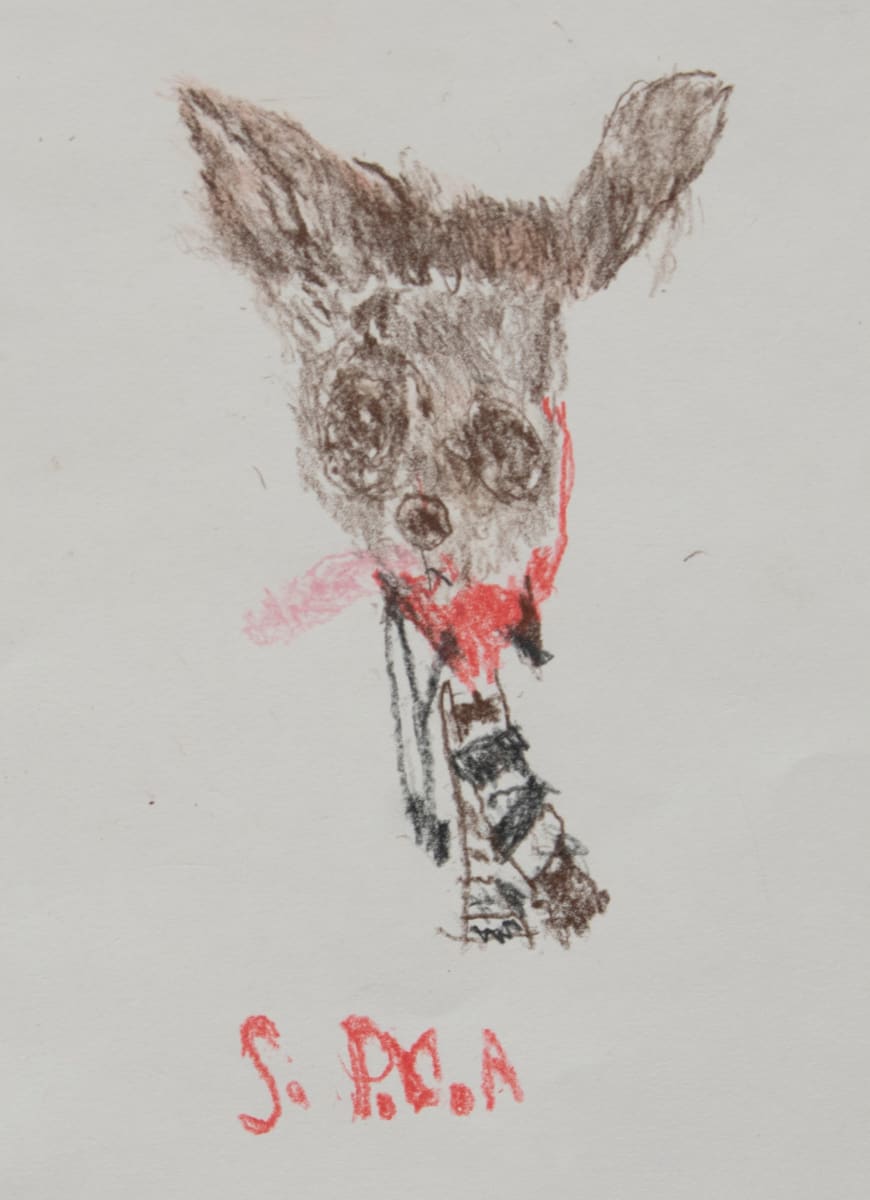 Potato Strauss by Milton Miskel 