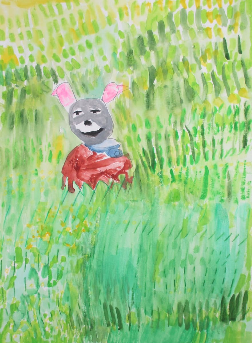 23. Todd 1 by Martha Johnson 