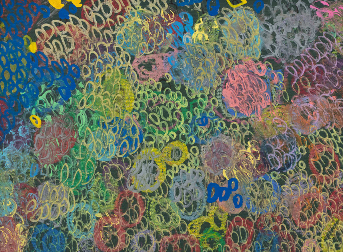 Shaping Thoughts by Gina Cataldo, Image 22.
