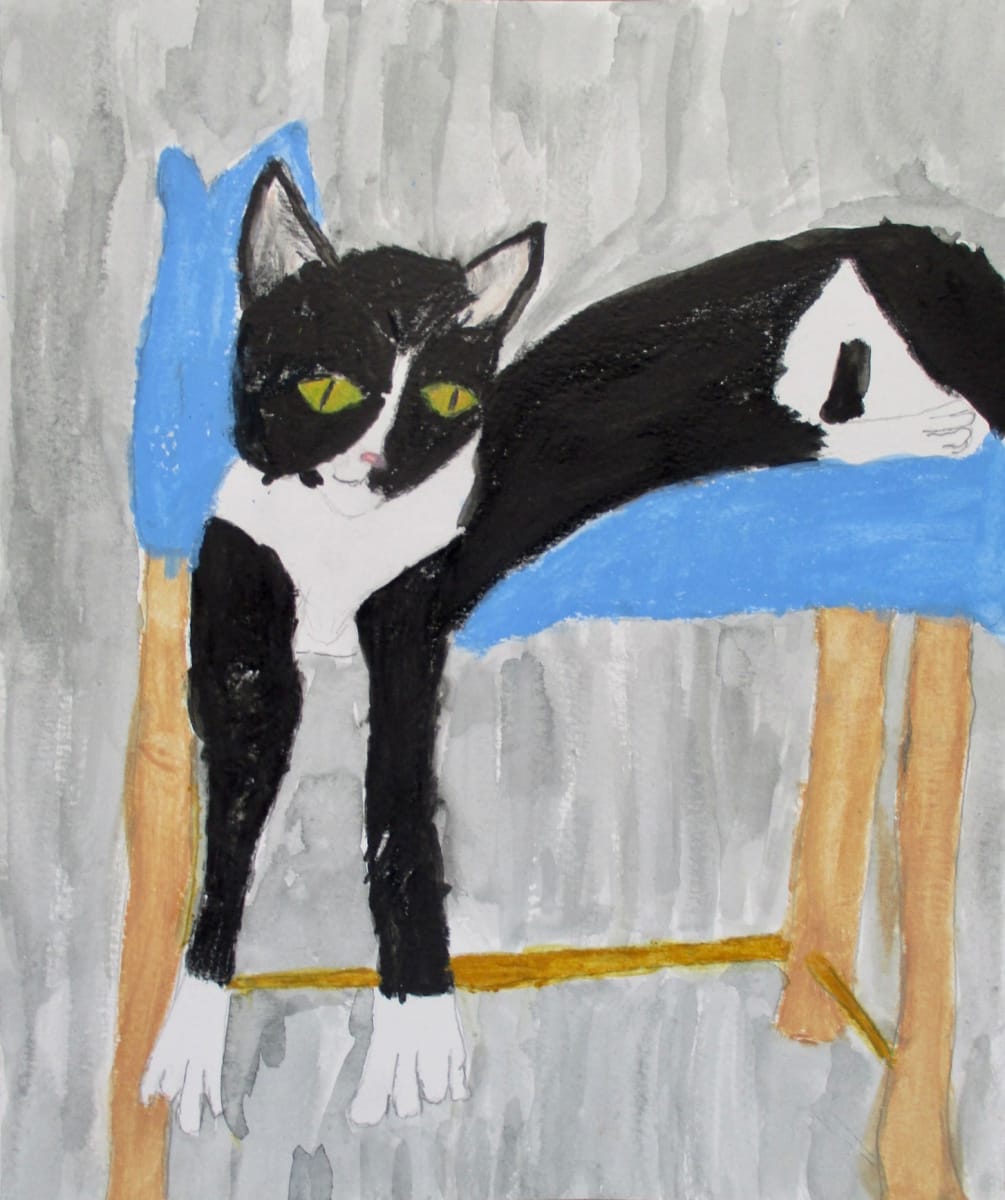 34. Romeo by Johnny Wall 