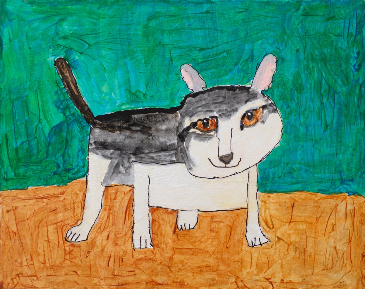 Kimmie O'Hare by Debbie Wann 