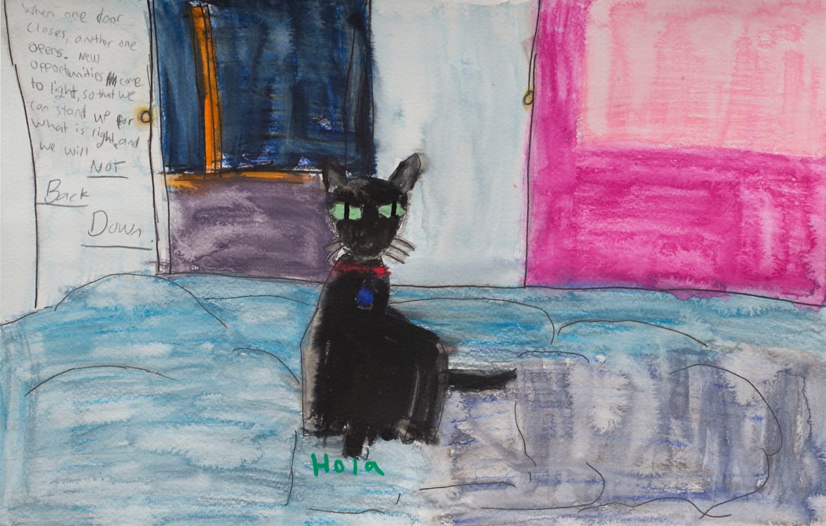 Guapo Smolens by Zoe Epstein 