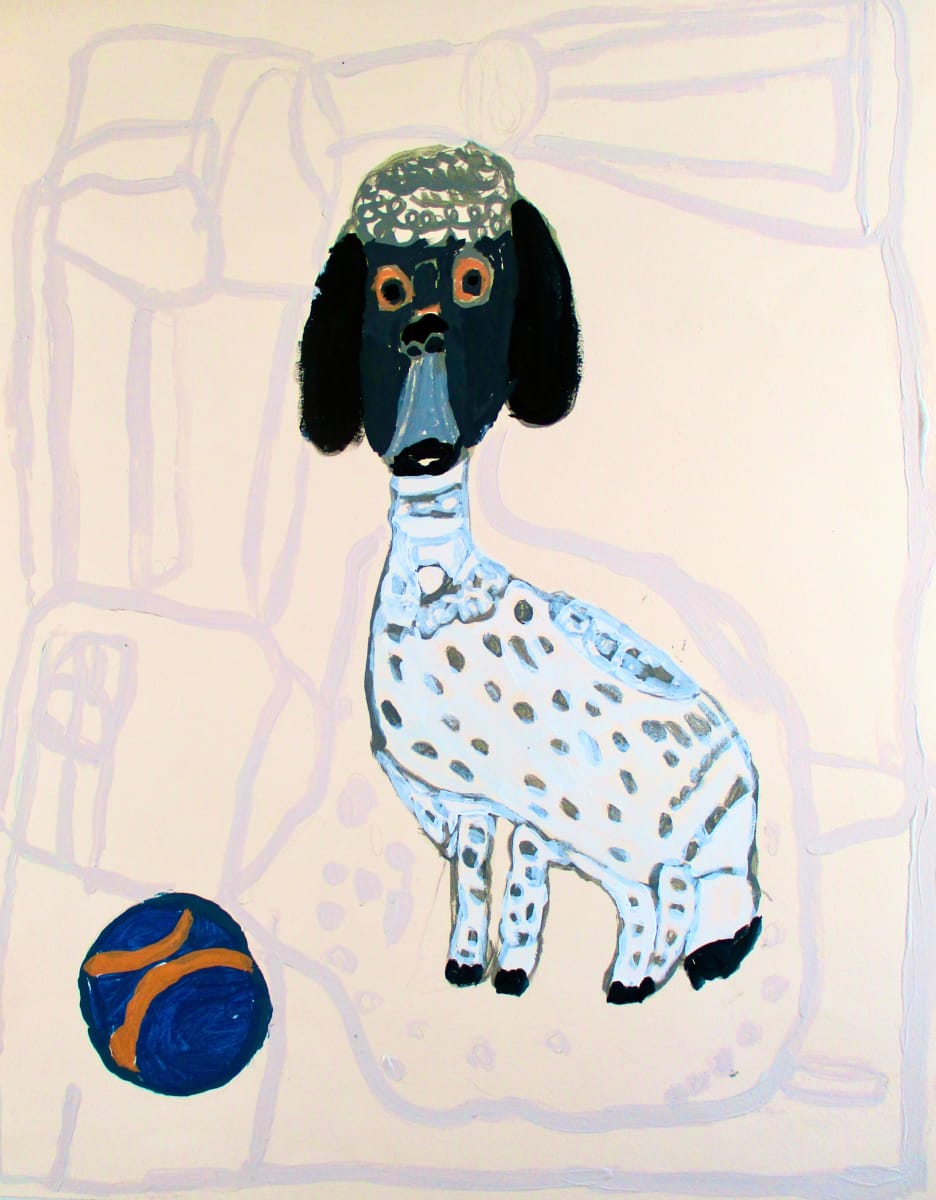 Angus Tryon by Deborah Cooper, Image 1.