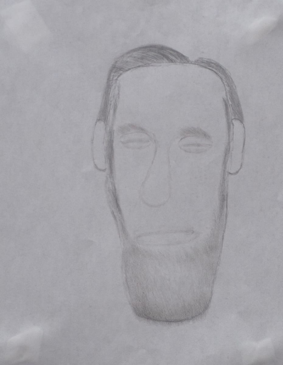 Lincoln by Alan Ward 