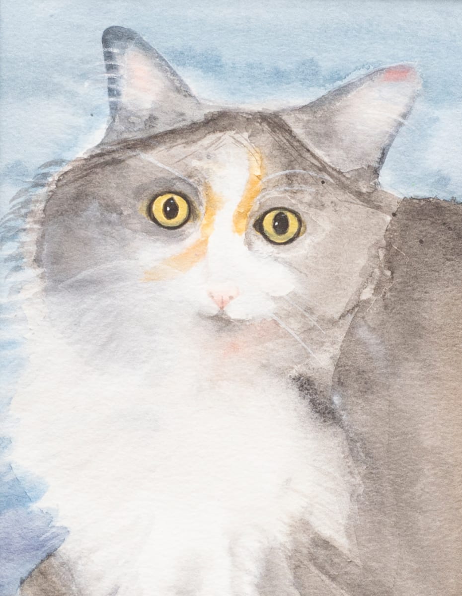 Mysteries Emma by Sheri McSweeney, Image 1.