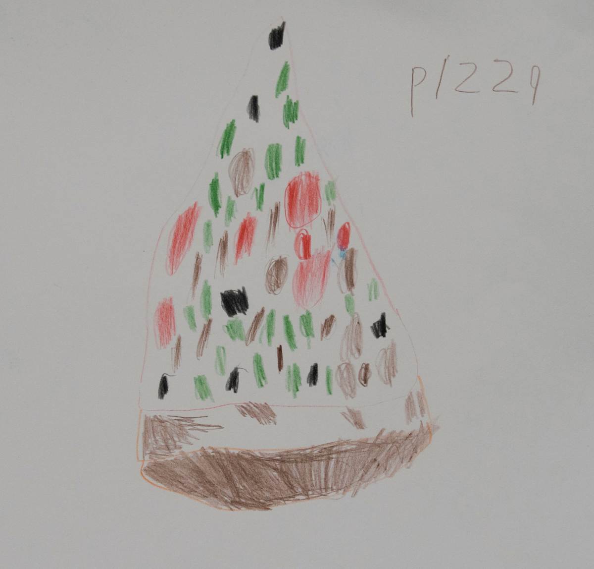 Pizza by Alex Manning, Image 5.
