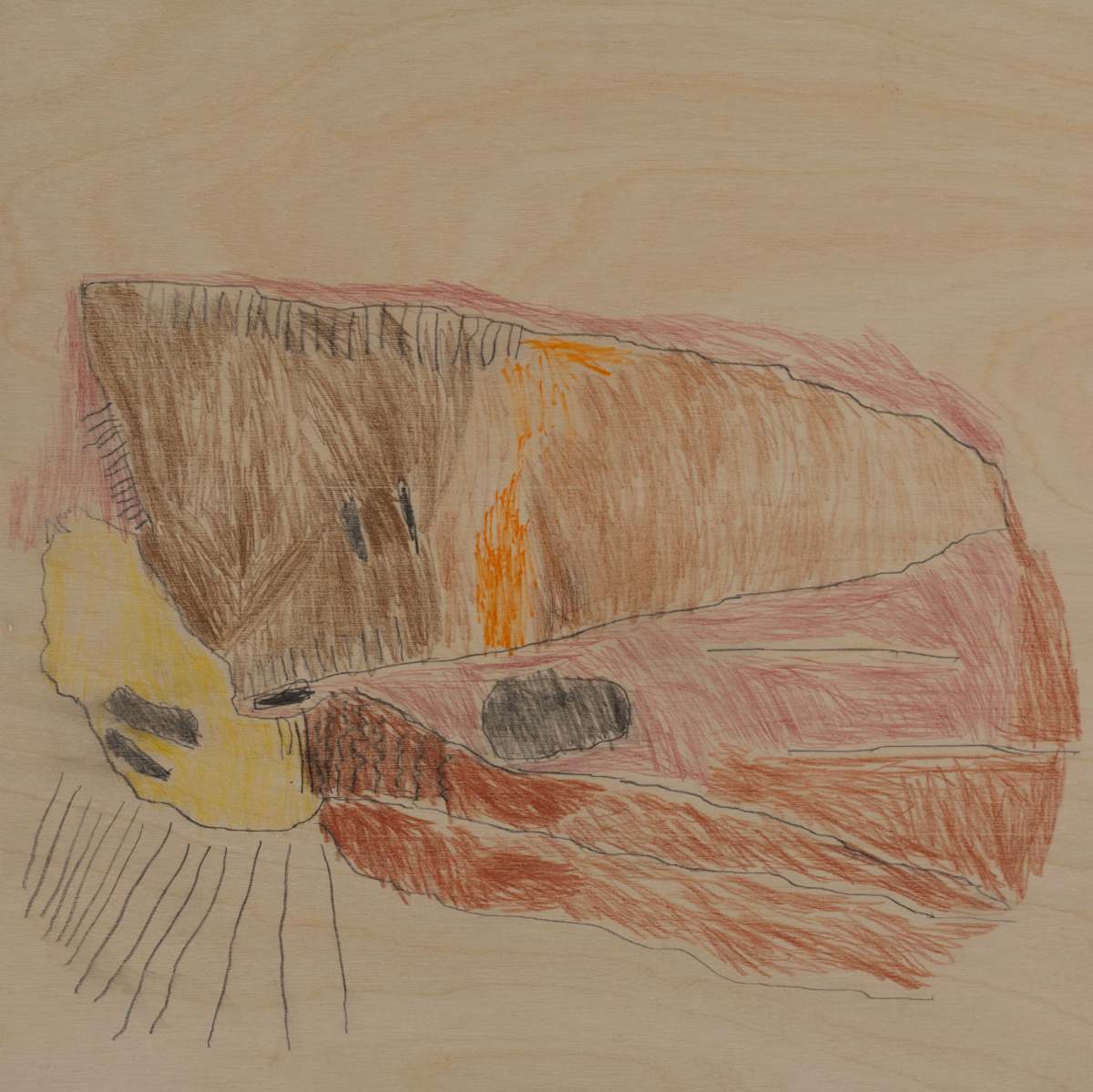 Self Hug by Alex Manning, Image 2.