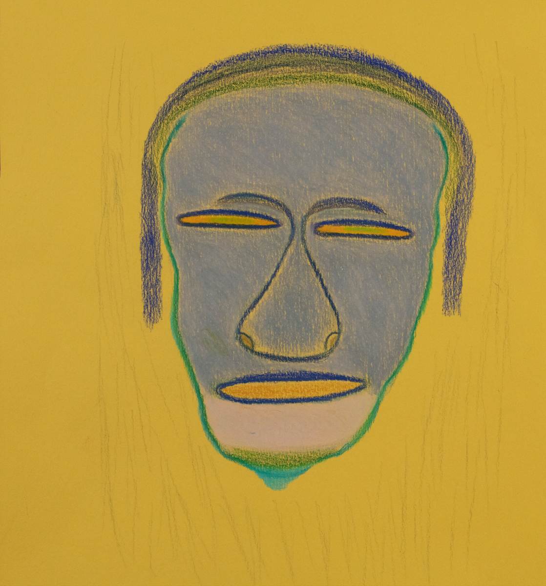 Myself by Alan Ward, Image 29.