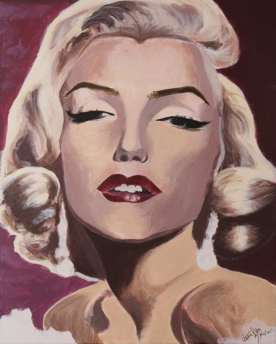 Marilyn Monroe 
