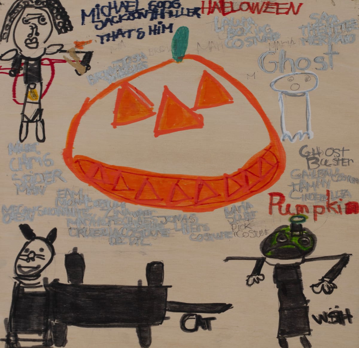 October by Amey Joy, Image 8.