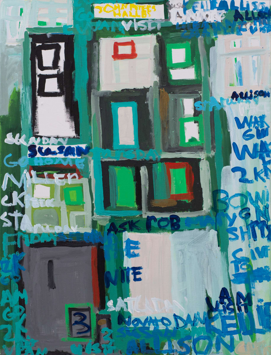 Stories of House I by Amey Joy 