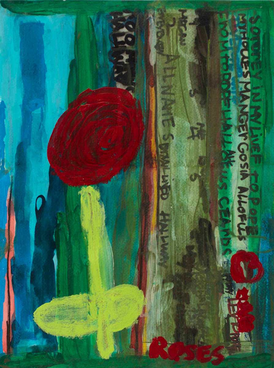 Roses by Amey Joy, Image 2.