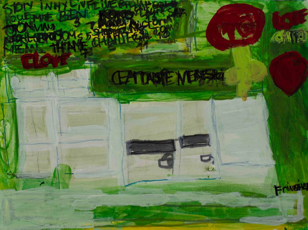 I Love My Place by Amey Joy, Image 3.