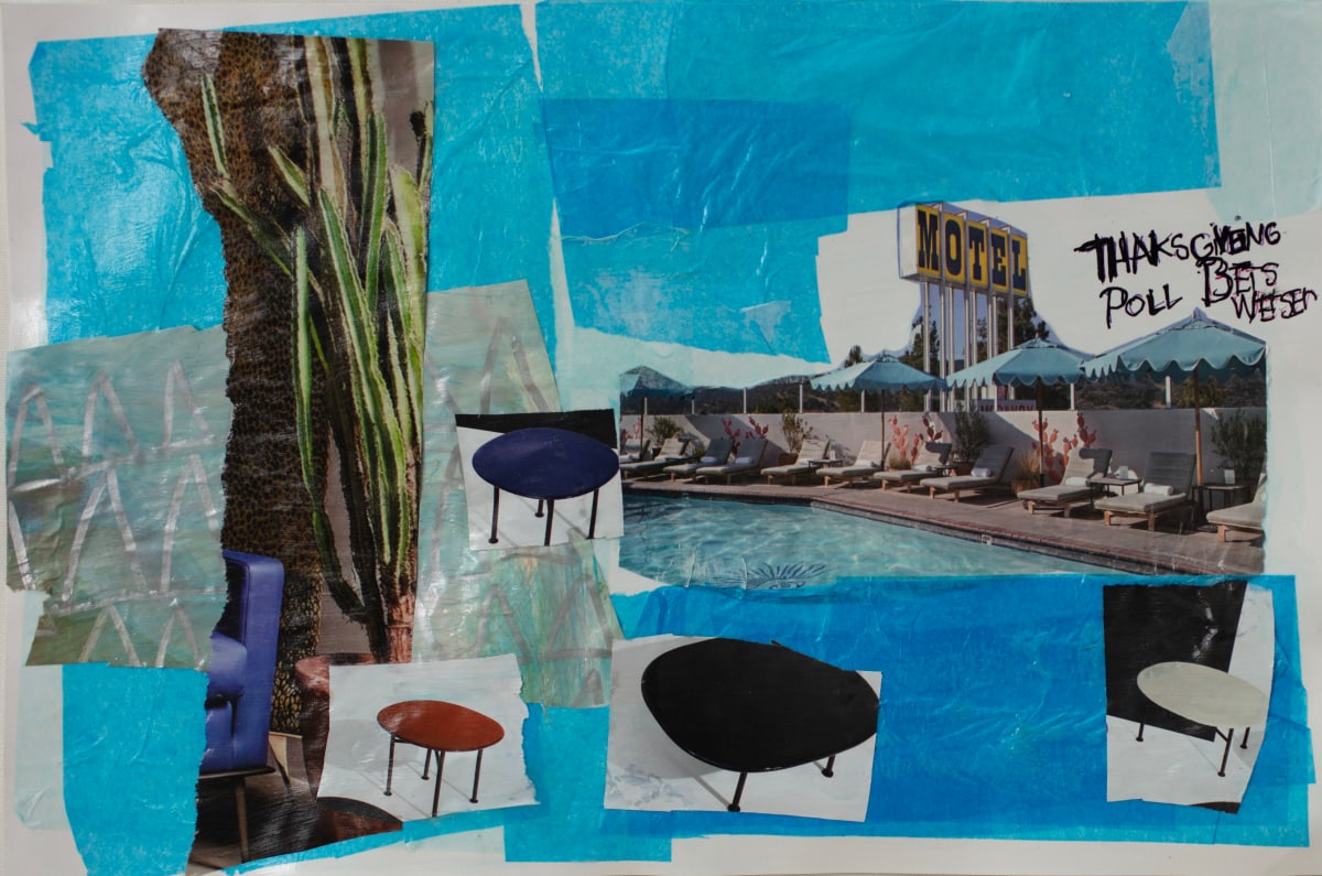 Motel by Amey Joy, Image 1.