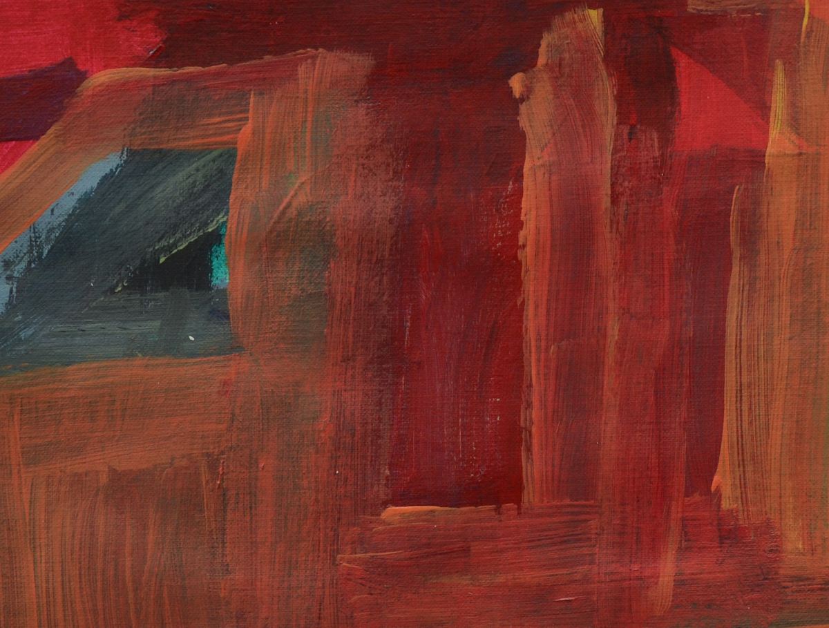 African Forest #2 by Andrew Mei, Image 1.