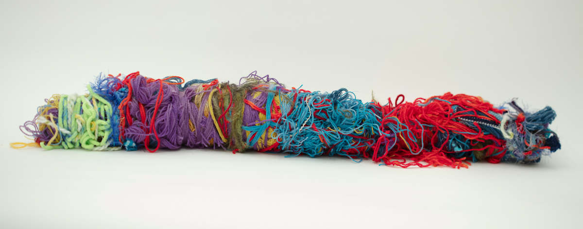 Taking Stick #2 by Andy Buckwald, Image 3.