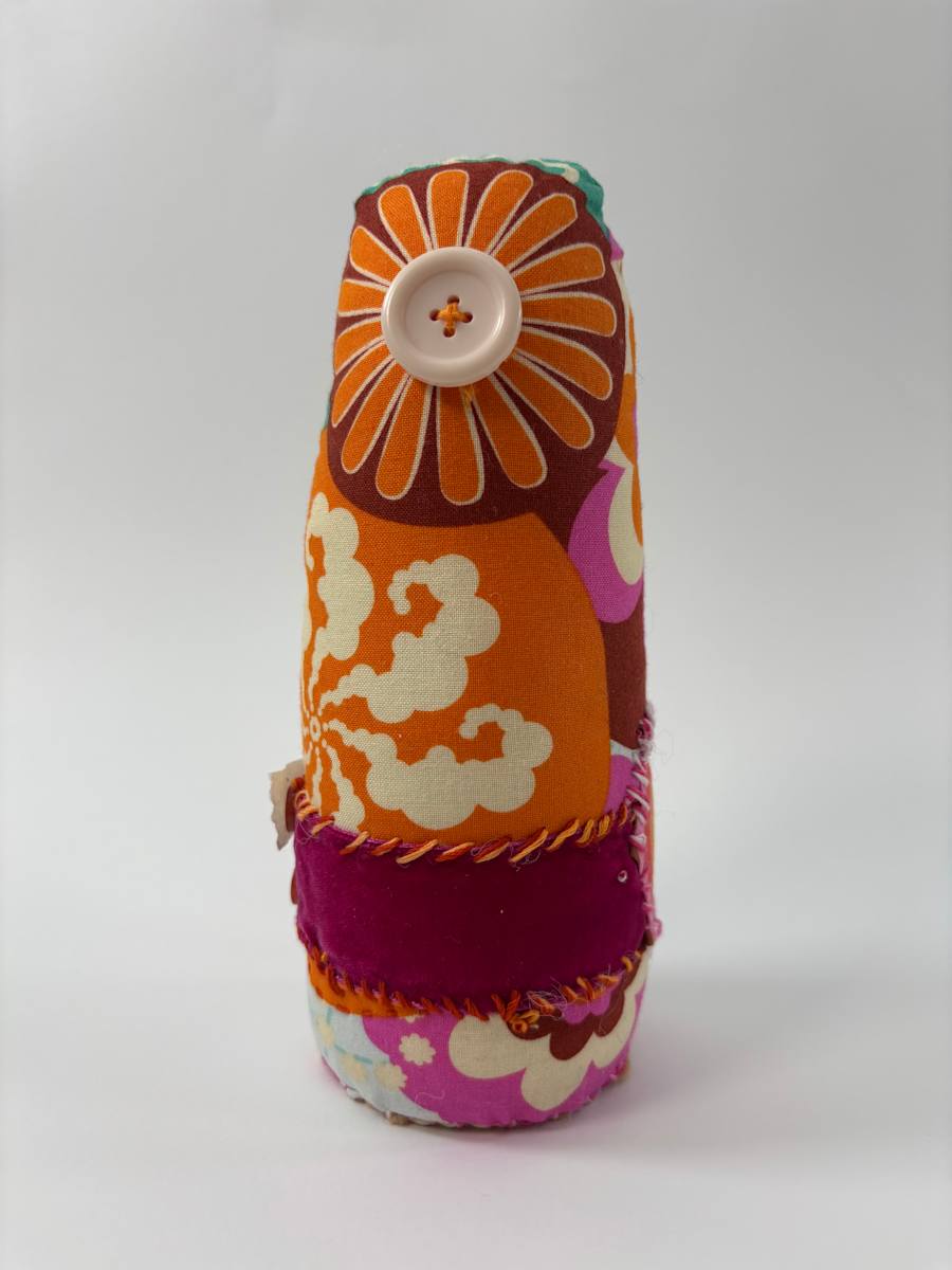 Marigold Cactus by Anna DellaValle, Image 1.