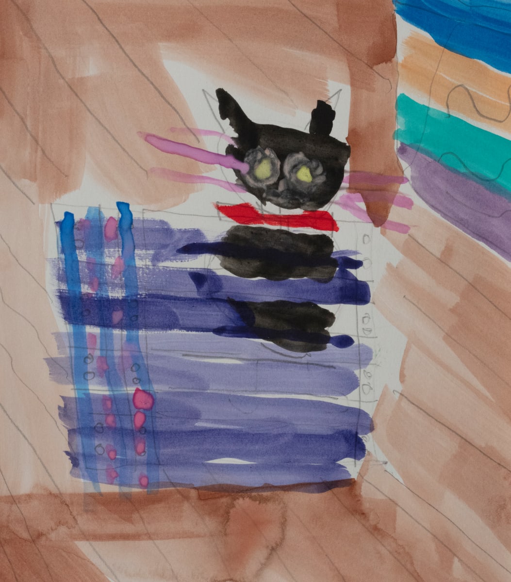 Hide and Seek by Anna DellaValle 