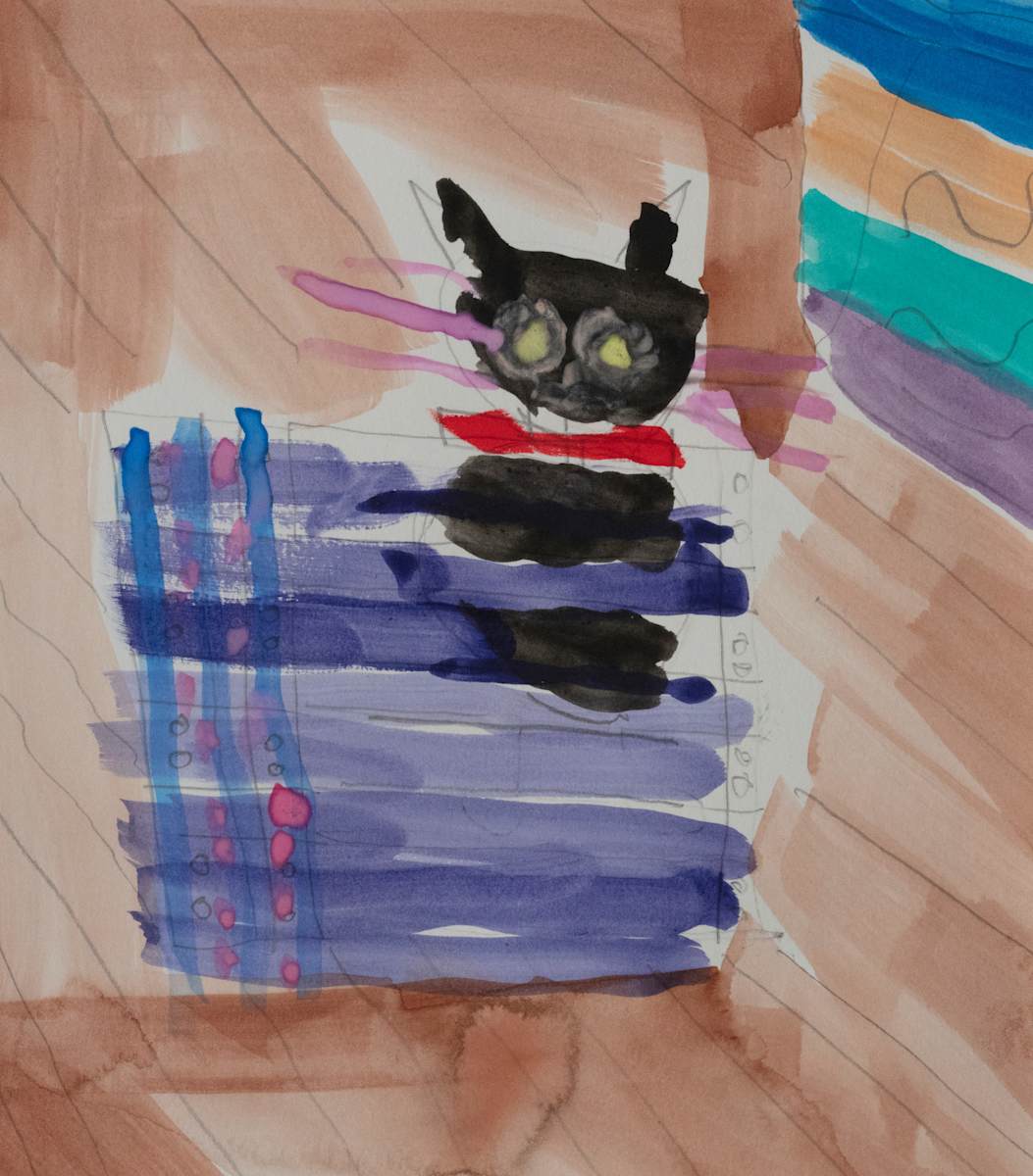Hide and Seek by Anna DellaValle, Image 47.