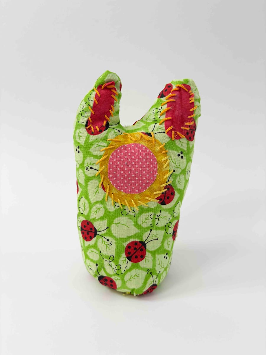 Lady Bug Cactus by Anna DellaValle, Image 1.