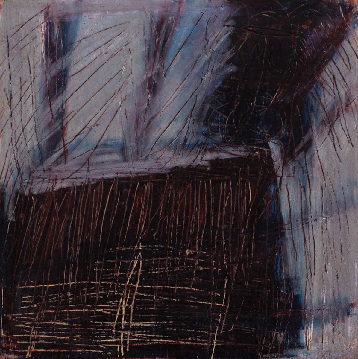 Shadow I by Anna Price 