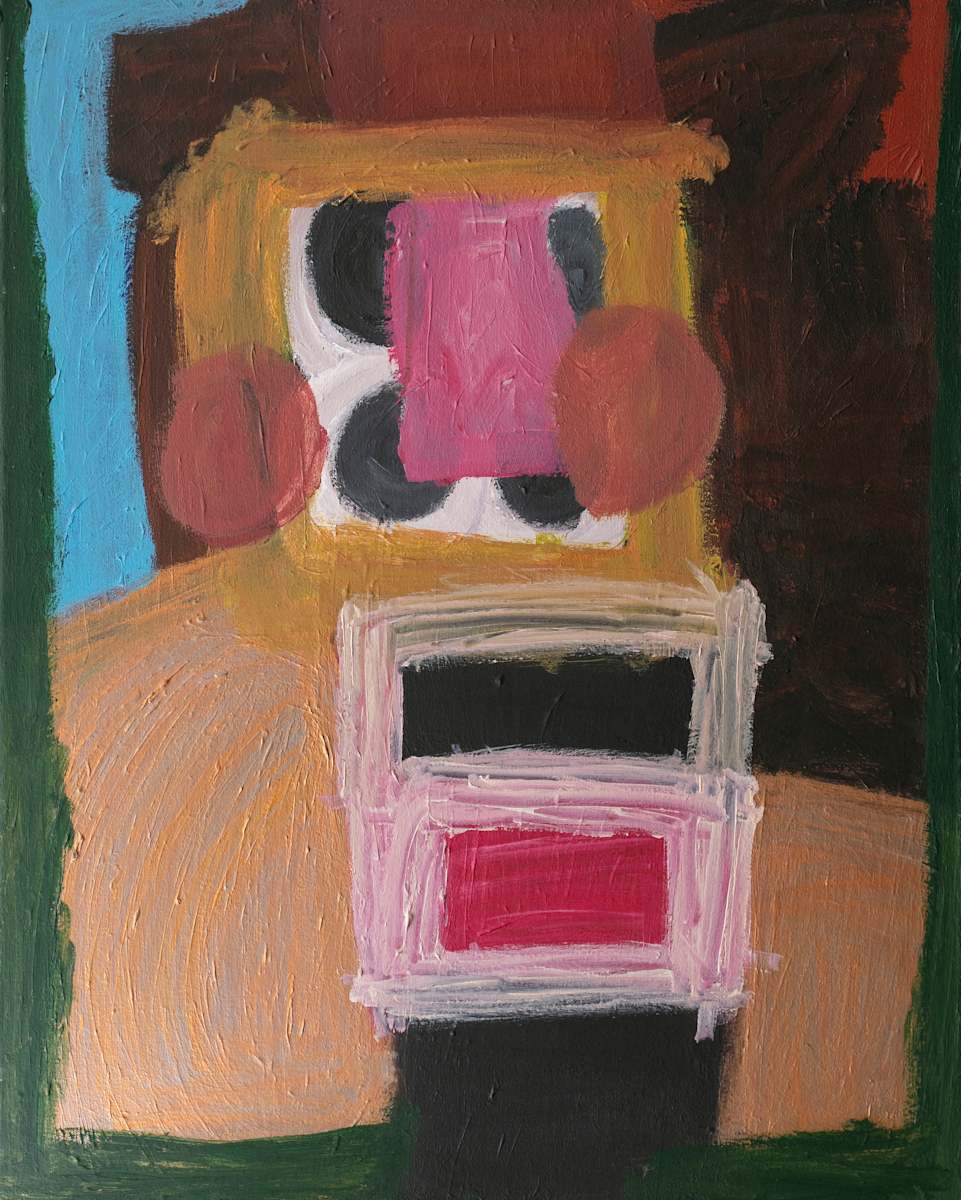 Anna Price by Anna Price, Image 1.