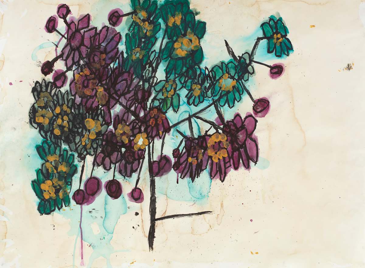 Conversation with Nature #1 by Anna Price, Image 3.