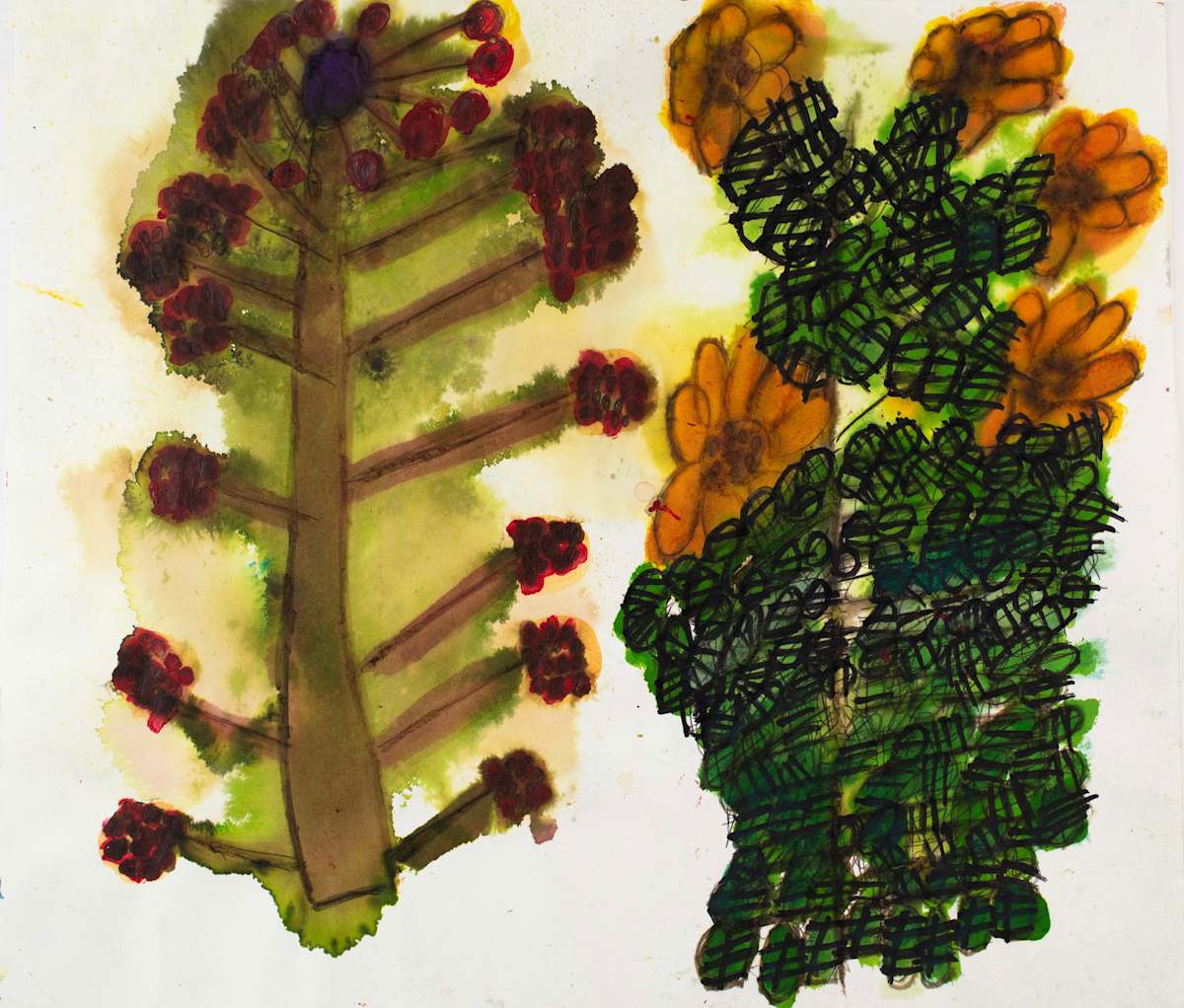 Different Yet Similar by Anna Price, Image 10.
