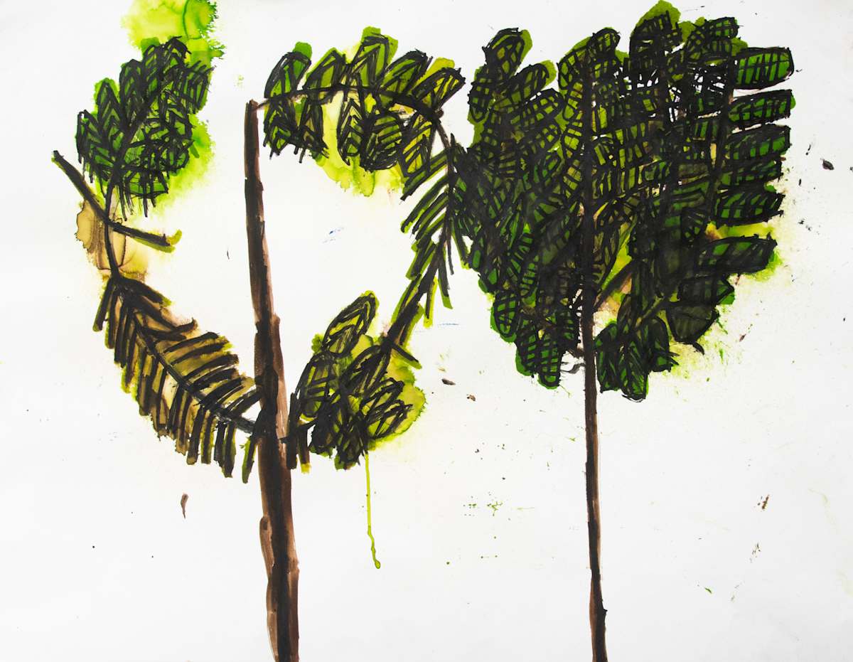 Force of Nature #5 by Anna Price 