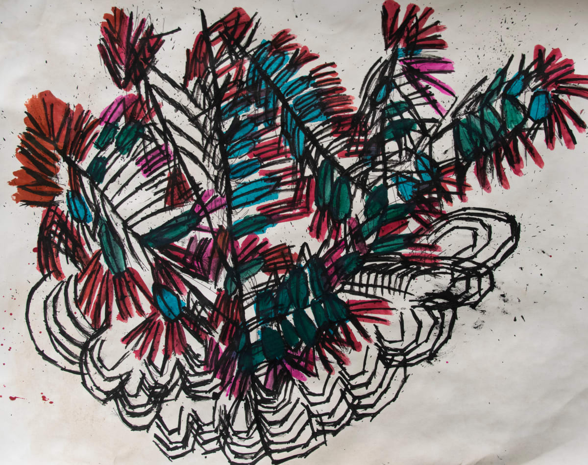 Force of Nature #6 by Anna Price, Image 5.
