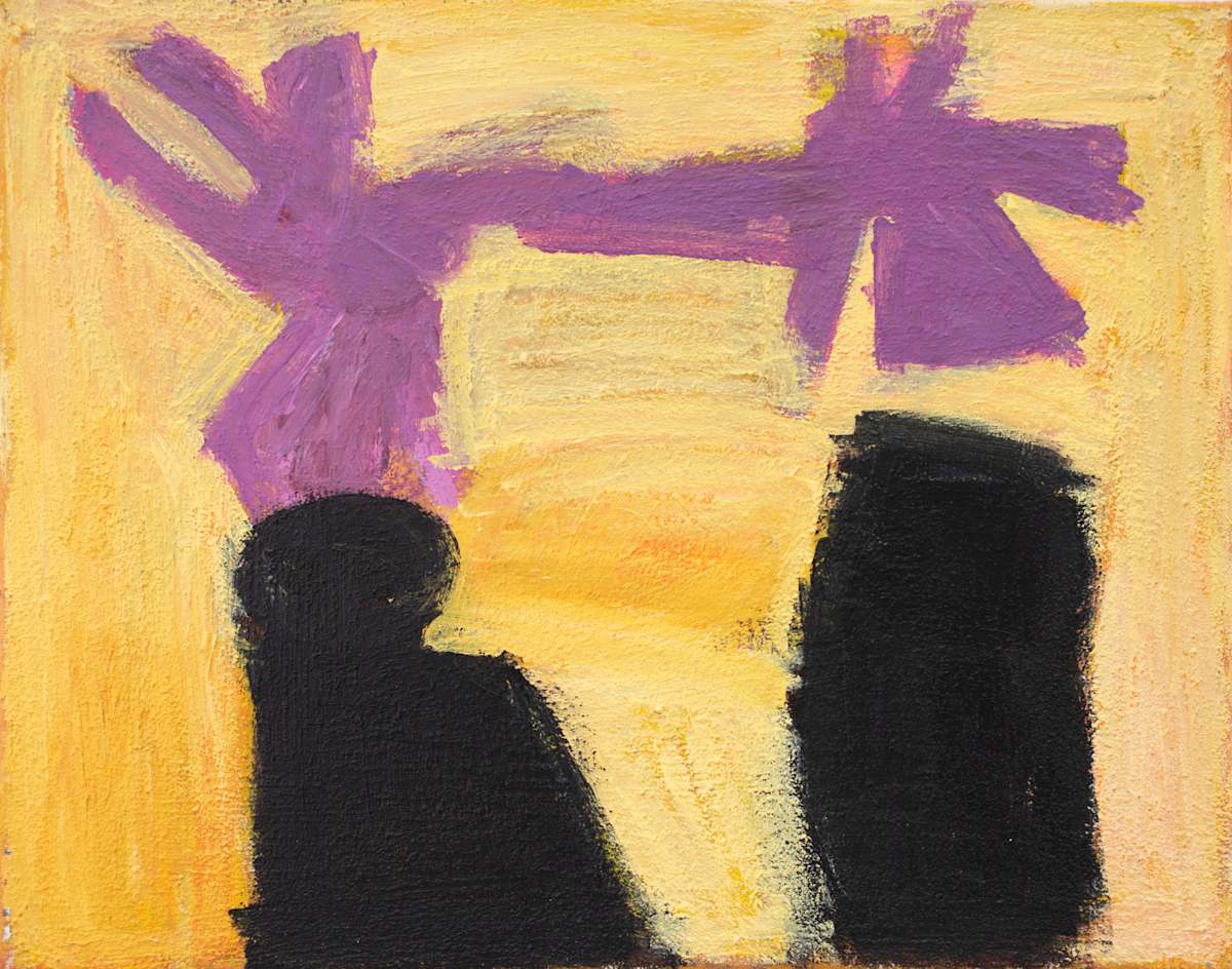 Conversations by Anna Price, Image 2.