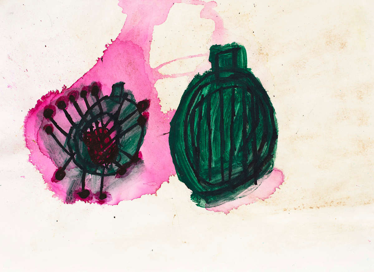 Tree Fruits by Anna Price, Image 3.
