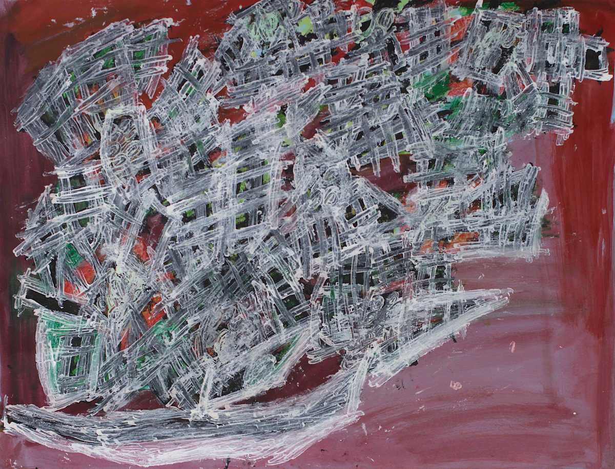 Conversation Nature #5 by Anna Price, Image 10.